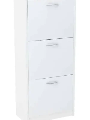 Botník VIVA 3K bílá Must-Have