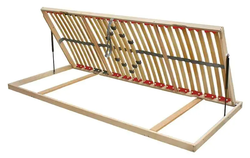 Rošt do postele CasaNova Kombi 80 cm pravý Pouze Dnes