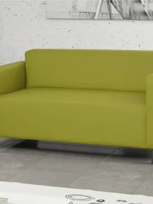 Pohovka - dvojsedák HOGO Rito 22 Vrácení Zdarma