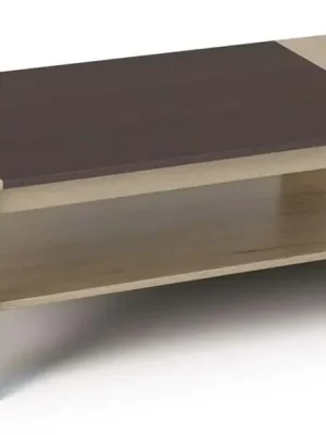 Víkendová Akce Konferenční stolek BARI sonoma/wenge