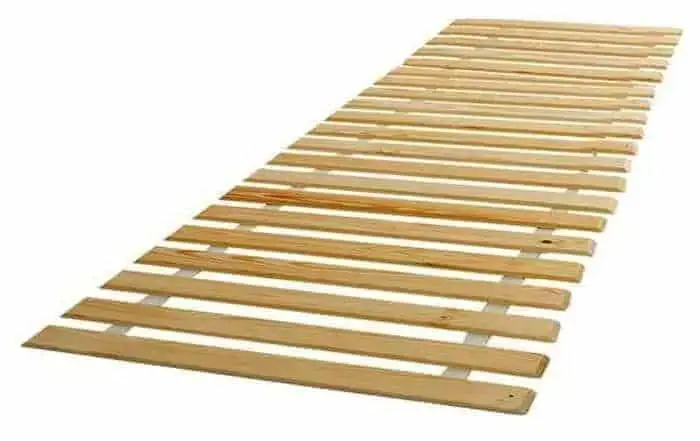 Rošt do postele ROLLER 80x200 cm Nakupujte Hned