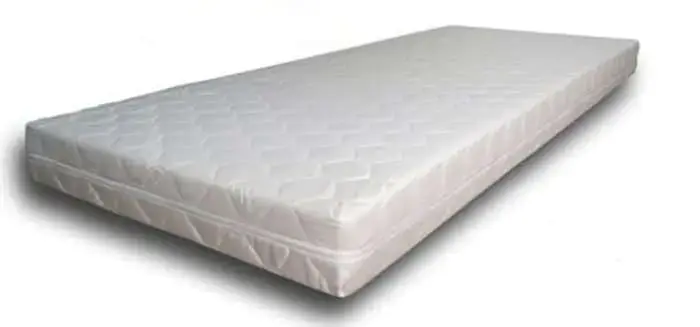 Vysoce Kvalitní Matrace Top Sleep 3 100x200 cm