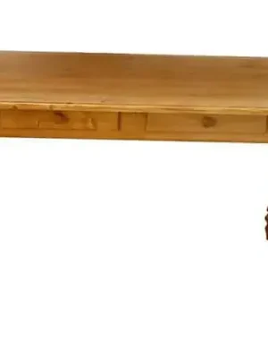 Nejprodávanější Dřevěný jídelní stůl 00457