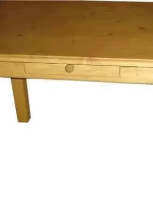 Dřevěný jídelní stůl 00466 Akční Nabídka