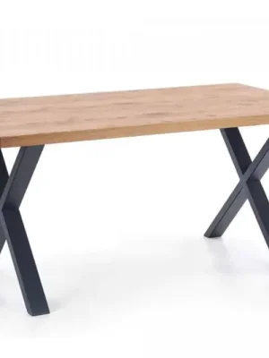 Oblíbený Rozkládací jídelní stůl XAVIER
