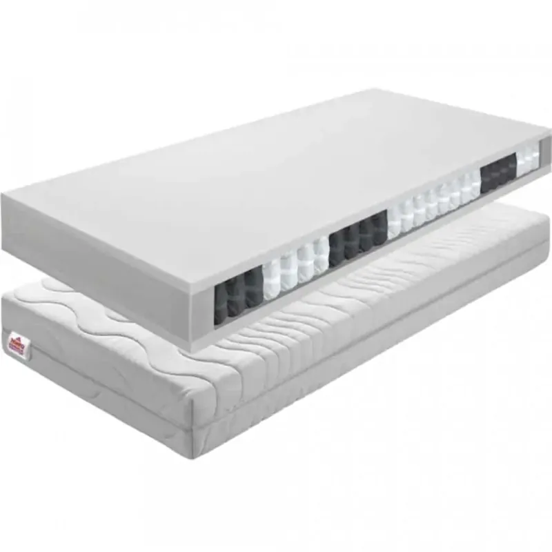 Matrace BE TEXEL ALERGIK NEW 90x200 Nejprodávanější