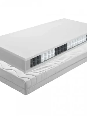 Matrace BE TEXEL ALERGIK NEW 140x200 Kup Teď