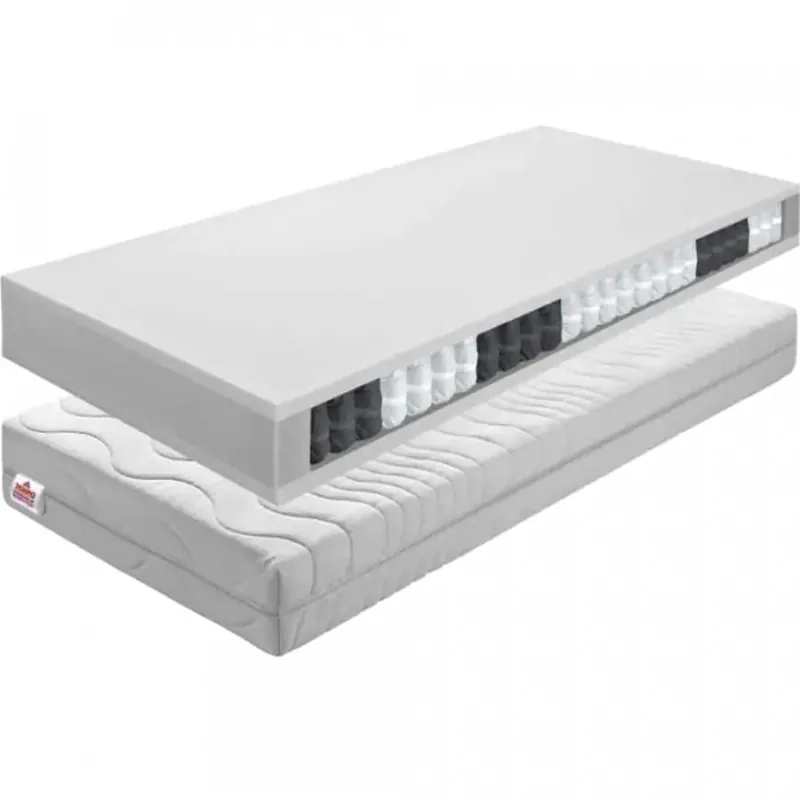 Matrace BE TEXEL ALERGIK NEW 140x200 Kup Teď