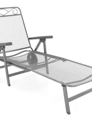 Cenový Hit Lehátko MFG ZINGST