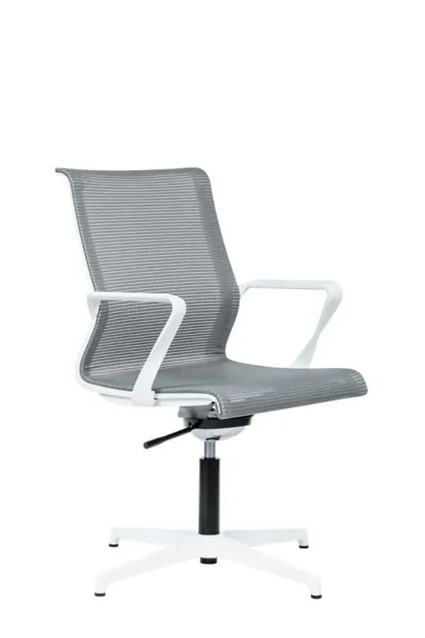 Expresní Doručení Kancelářská židle 7750 Epic Coference White