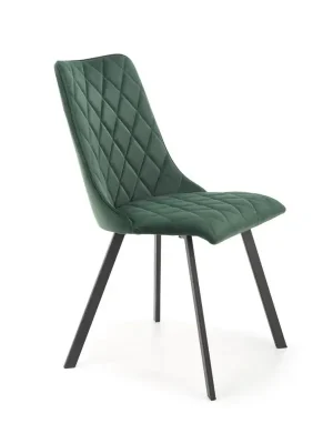 Cenově Výhodný Jídelní židle K450 - zelená