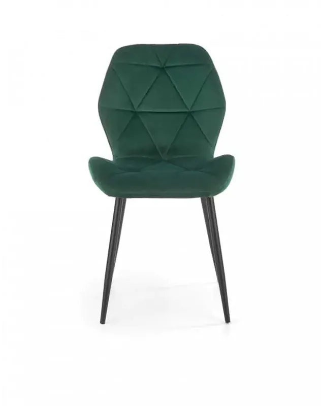 Kup Teď Jídelní židle K453 - zelená