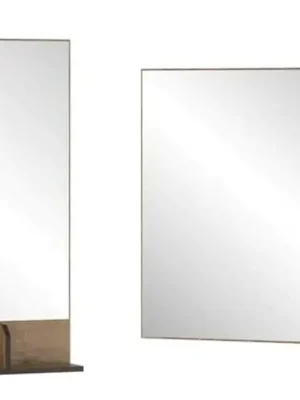 Cenový Hit Zrcadlo VERONIKA april/wenge