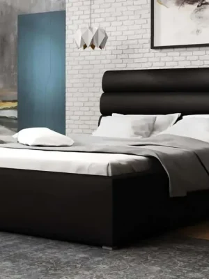 Postel ALDONI 180x200 – látka Victoria 14869 Novinka