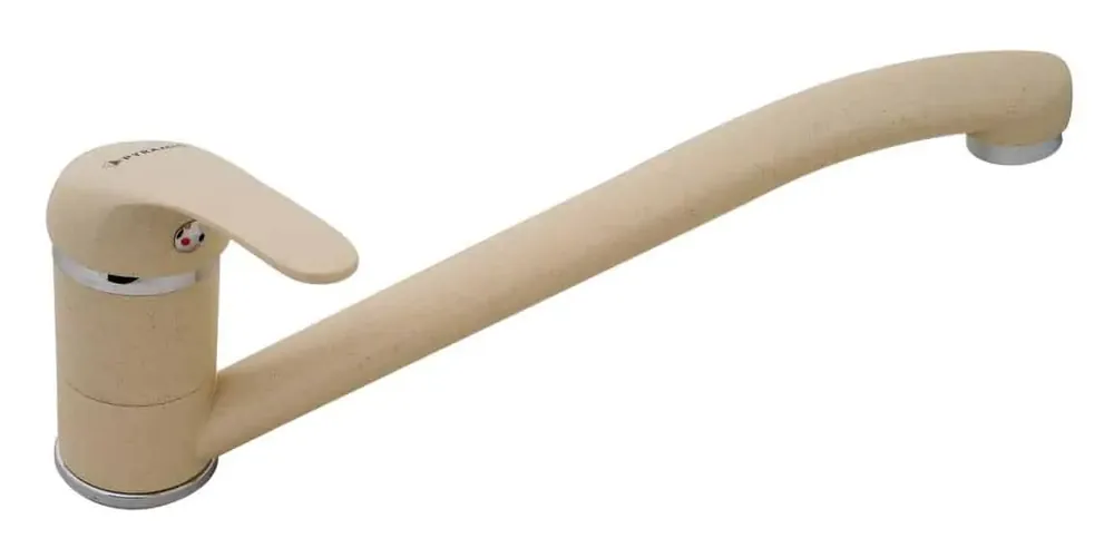 Cenová Bomba Vodovodní baterie ASALIA vanilla