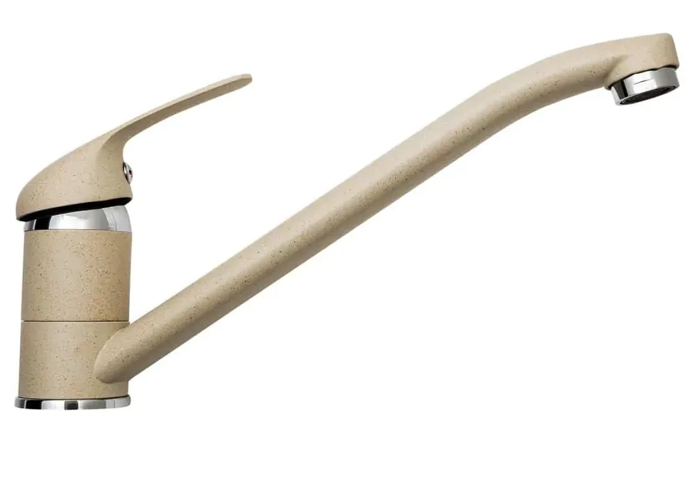 Sleva Vodovodní baterie ASALIA beige