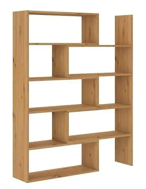 Rozkládací regál MOVE I artisan Zlevněný