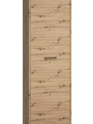 Odeslání Ihned Šatní skříň WILLOW dub artisan