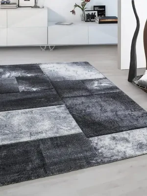 Kusový koberec Hawaii 1710 Grey Aktuální
