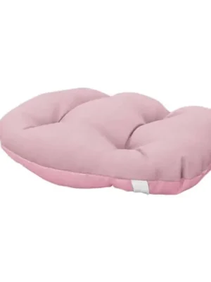 Jen Po Omezenou Doba Sedák na Kláru 1 PASTEL růžový