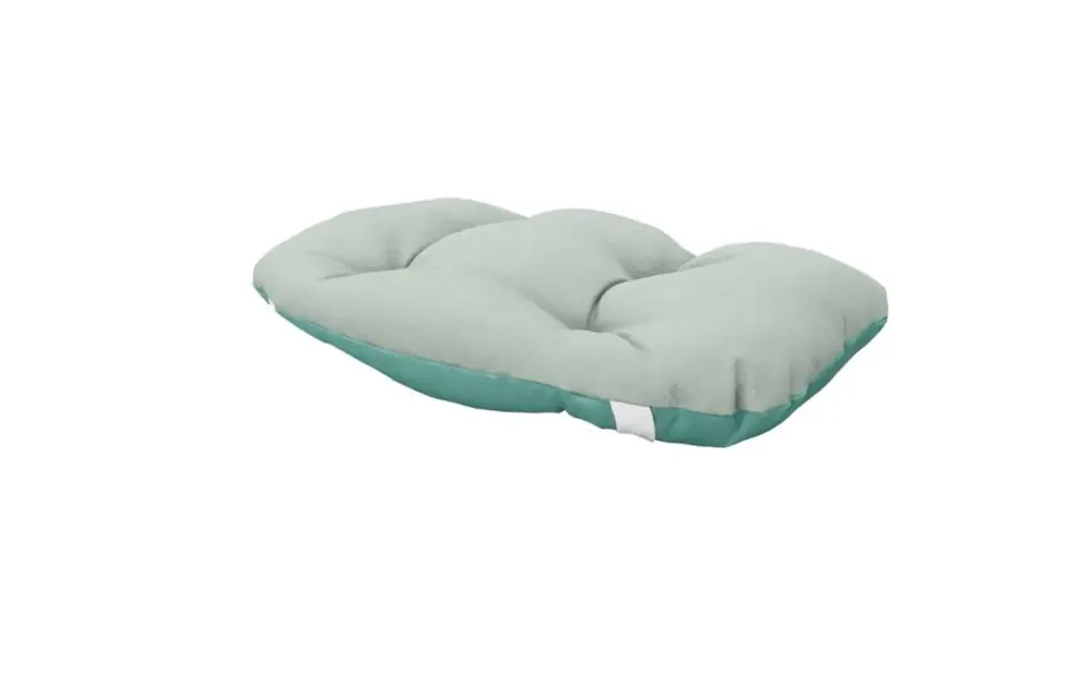 Sedák na Kláru 1 PASTEL mint Zlevněný