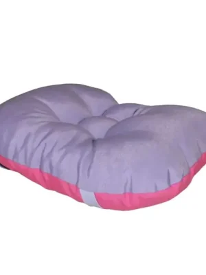 Sedák na Kláru 1 růžovo fialový Speciální Cena