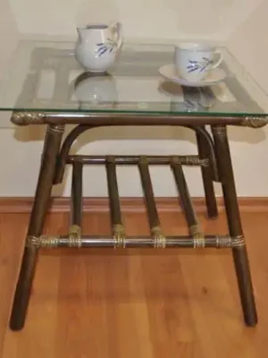 Hit Sezóny Stolek odkládací Elmira