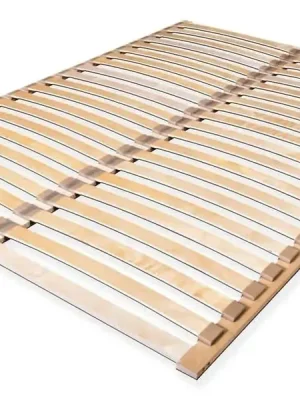 Tovární Cena Rošt do postele CRATO – 140 cm