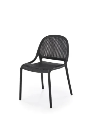 Nová Kolekce Židle K532 - černá