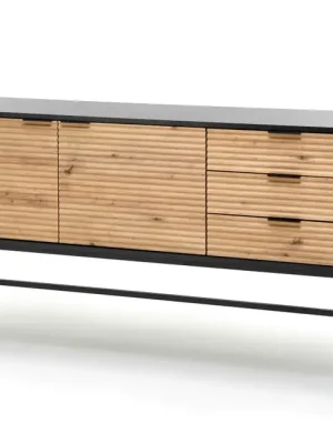 Vysoce Kvalitní Komoda MURANO KM-1