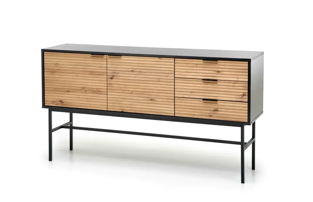 Vysoce Kvalitní Komoda MURANO KM-1