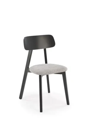 Must-Have Jídelní židle HYLO - šedá