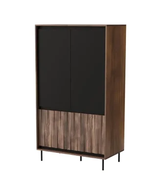 Finální Výprodej Šatní skříň SWING S-1