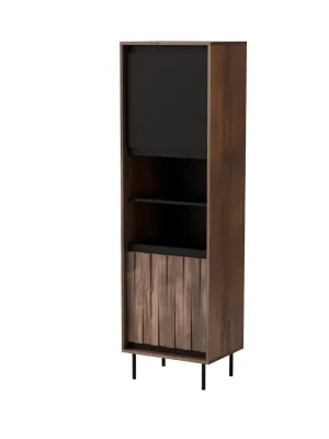 Levný Vitrína SWING W-1