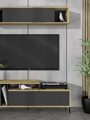 Objednat Nyní Sestava PERRIS SET 1 černá/artisan