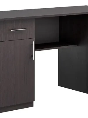 Pracovní stůl PALMIRA 2 wenge Ihned K Objednání