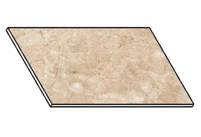 Oblíbený Kuchyňská pracovní deska 100 cm alhambra