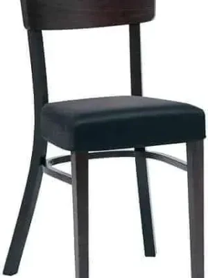 Jen Po Omezenou Doba Židle 313 486 Ideal čalouněná - II.jakost