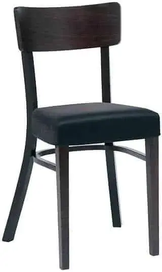 Jen Po Omezenou Doba Židle 313 486 Ideal čalouněná - II.jakost