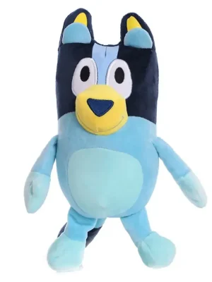 Plyšová hračka Bluey Blue 28cm PHPL1772 Výhodná Nabídka