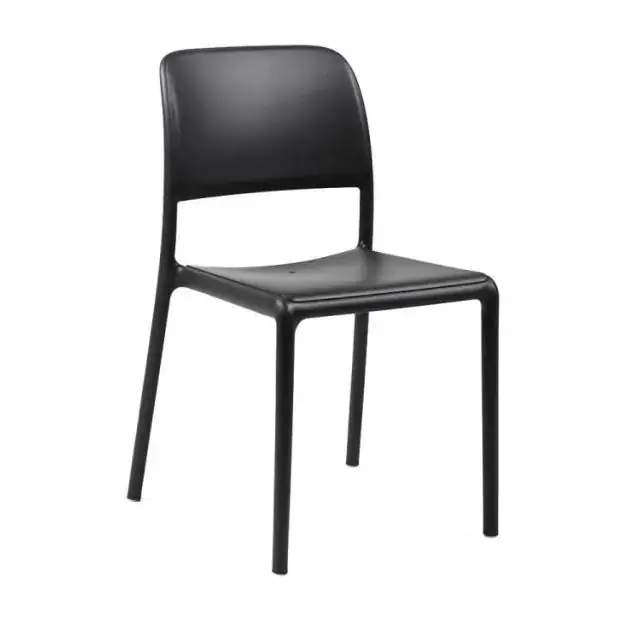 Přímo Od Výrobce Židle Riva - antracite