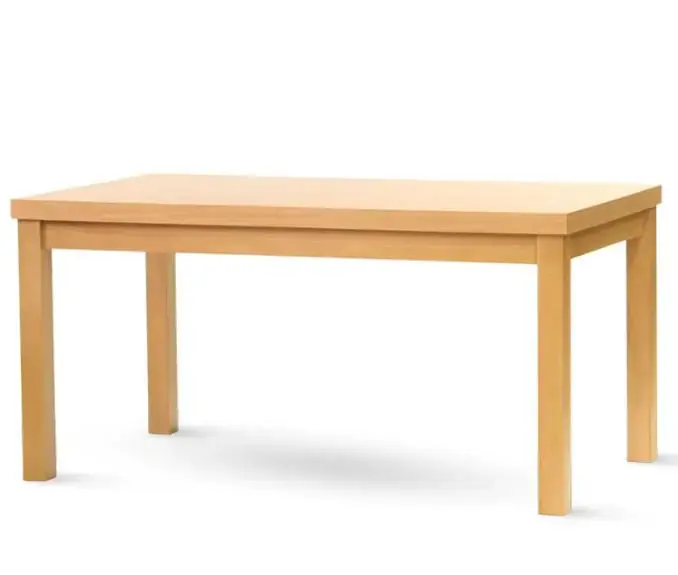 Jídelní stůl MULTI - rozkládací 140+40x80 cm Dub Sonoma - II.jakost Vysoce Kvalitní