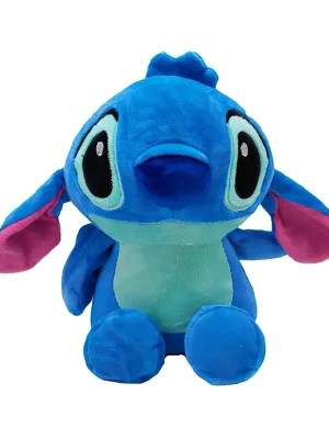 Finální Výprodej Plyšová hračka Lilo a Stitch Stitch PHBH1814