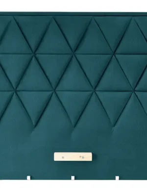 Horká Nabídka Čelo postele MODULO - W5 - zelená