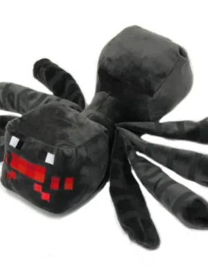 Plyšová hračka Minecraft Pavouk maxi PHPL1829 Levný