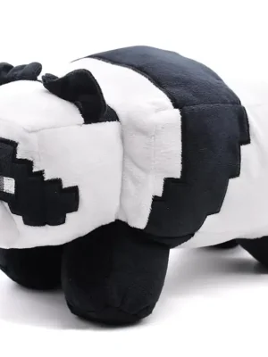 Vysoce Kvalitní Plyšová hračka Minecraft Panda maxi PHPL1832