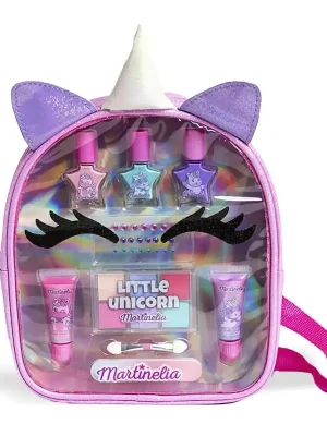Nejlepší Cena Dětský kosmetický batůžek Unicorn Style KSBH1890