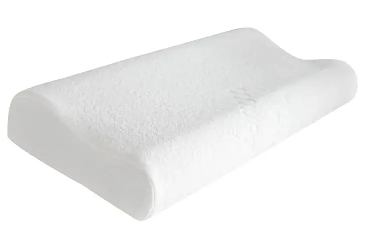 Levný Polštář Elastic