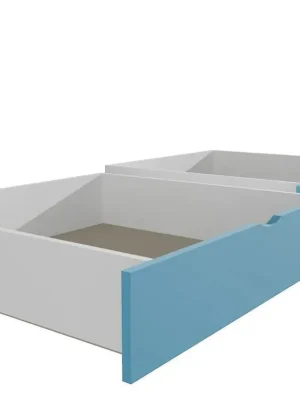 Úložné prostory 5052 MASIV BOROVICE / LTD 200cm Finální Výprodej