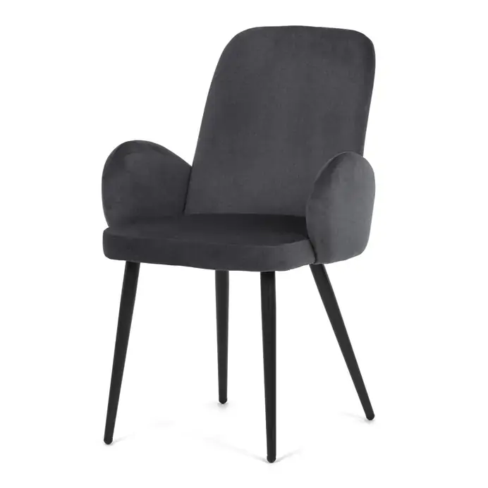 Jídelní židle DCL-X7129 GREY2 Nejlepší Volba